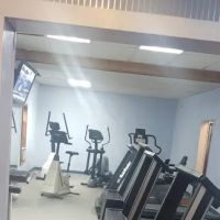 Health & Fitness ico