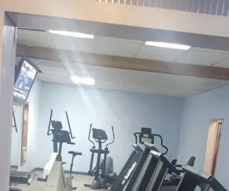 Health & Fitness