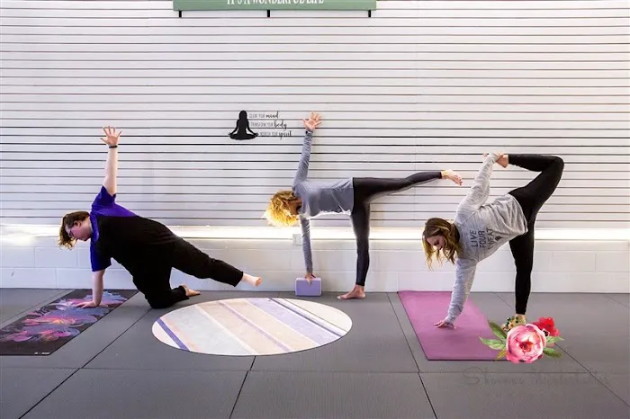Bloom yoga salem Picture 6