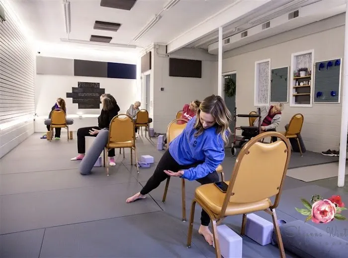 Bloom yoga salem Picture 4