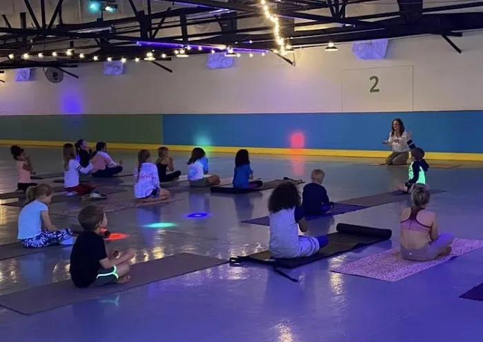 Bloom yoga salem Picture 3