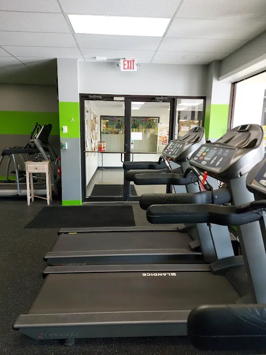 New Leaf Fitness Center Picture 2