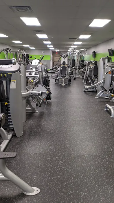 New Leaf Fitness Center Picture 7