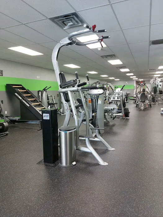 New Leaf Fitness Center Picture 1