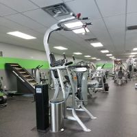 New Leaf Fitness Center ico