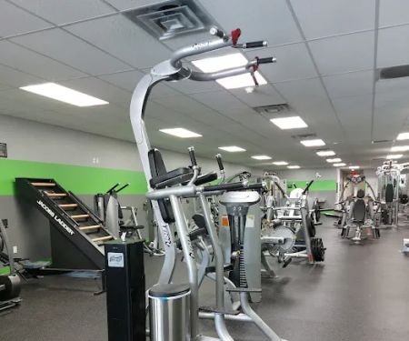 New Leaf Fitness Center