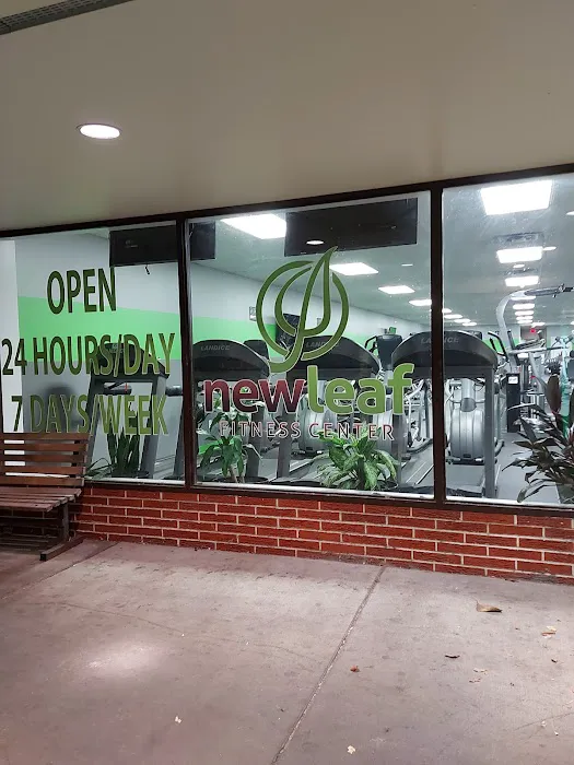 New Leaf Fitness Center Picture 6
