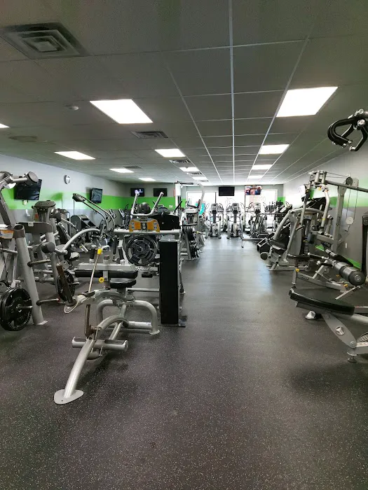 New Leaf Fitness Center Picture 3