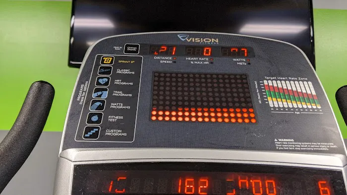 New Leaf Fitness Center Picture 5