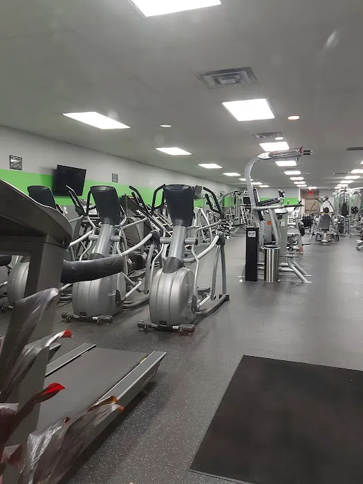 New Leaf Fitness Center Picture 4