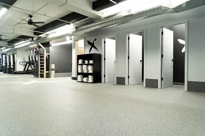 Independent Training Spot Picture 2