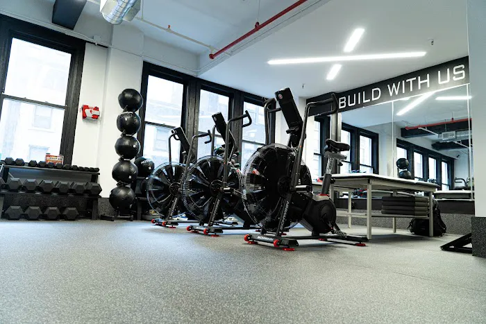 Independent Training Spot Picture 7