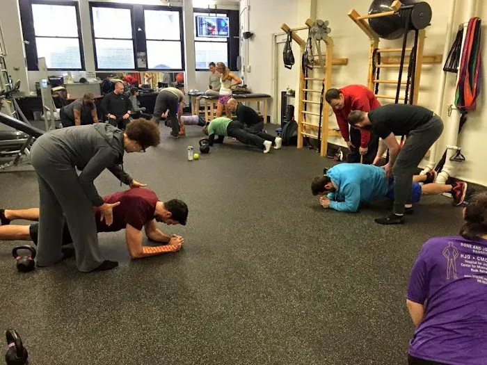 Independent Training Spot Picture 6