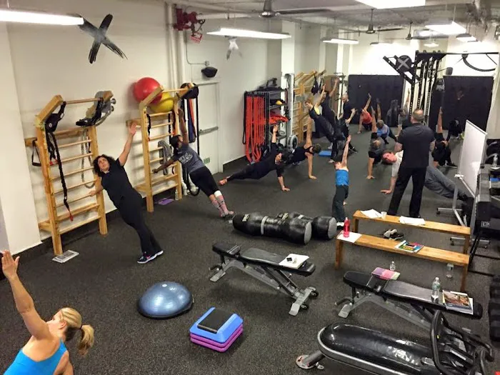 Independent Training Spot Picture 4