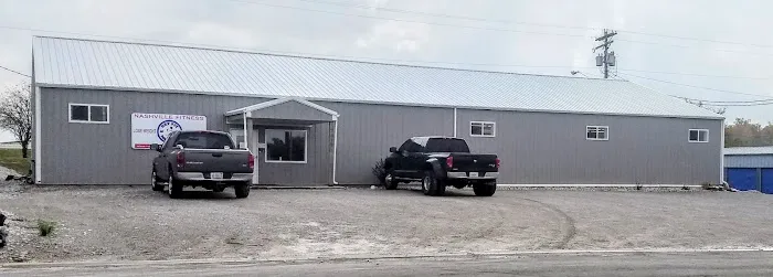 Nashville Fitness Picture 1