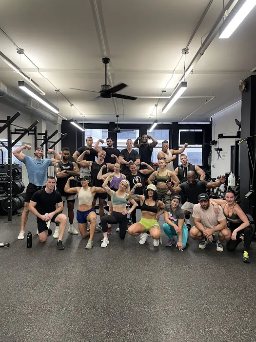 Independent Training Spot Picture 5