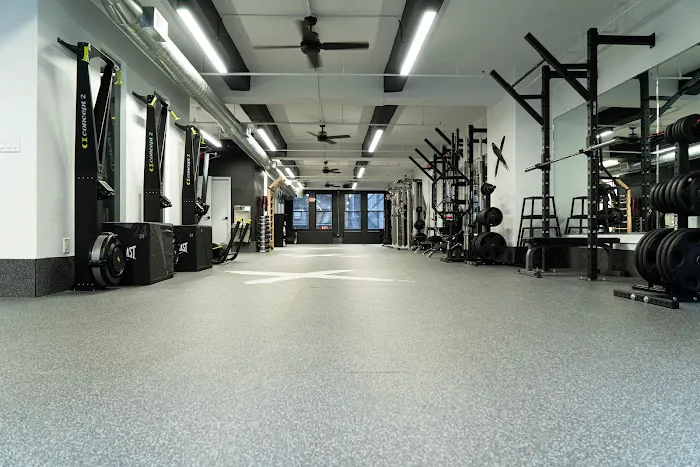 Independent Training Spot Picture 9