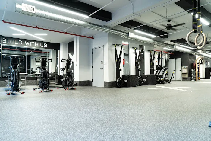 Independent Training Spot Picture 1