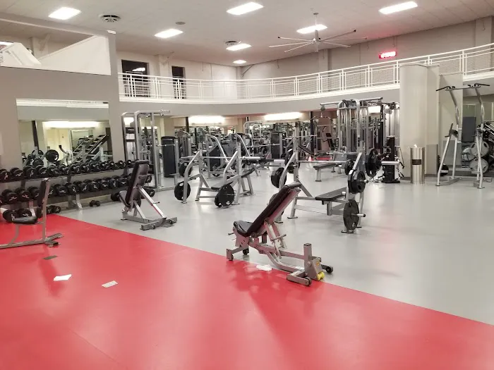 Warmer Fitness Center Picture 5