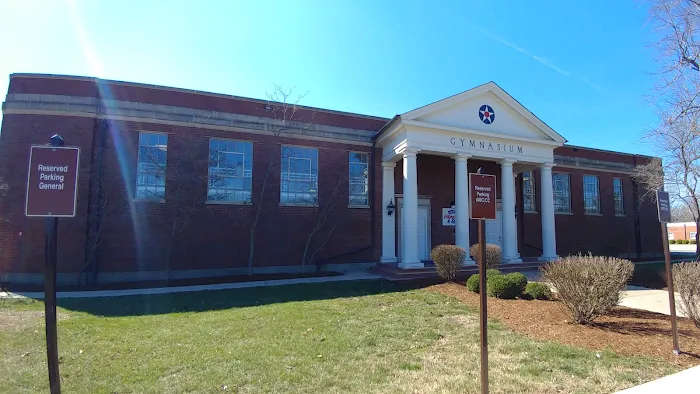 Warmer Fitness Center Picture 6