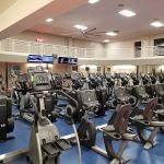 Warmer Fitness Center