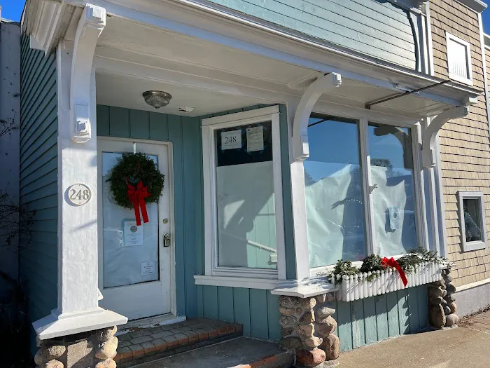 Harbor Yoga Picture 8