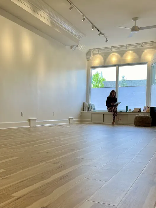 Harbor Yoga Picture 1