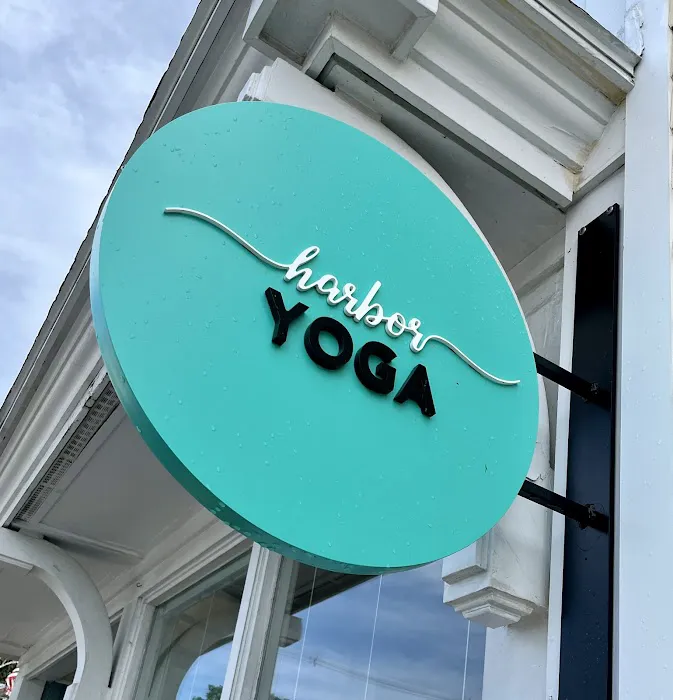 Harbor Yoga Picture 2