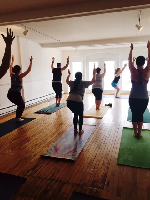 Harbor Yoga Picture 3