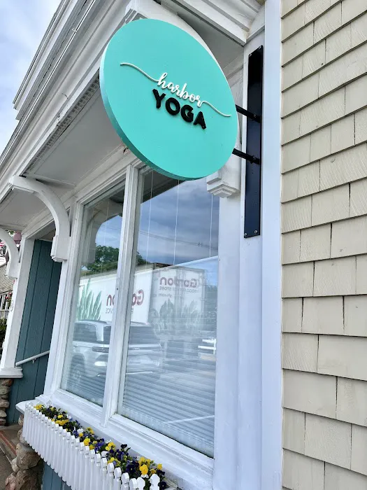 Harbor Yoga Picture 6