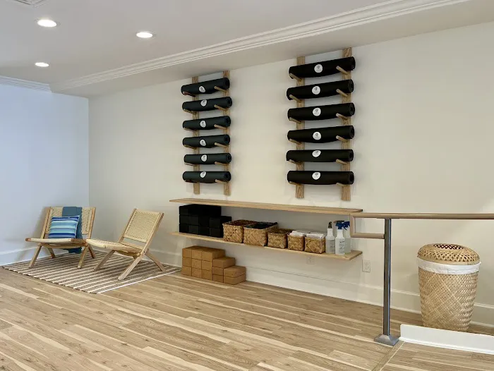 Harbor Yoga Picture 5