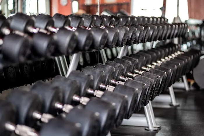 First Fitness Picture 6