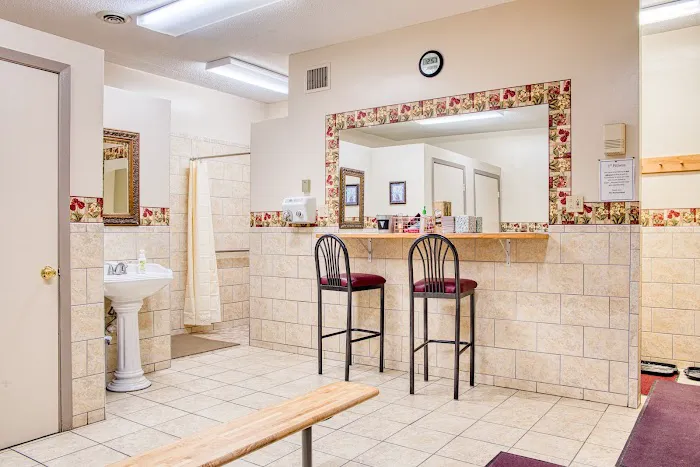 First Fitness Picture 3