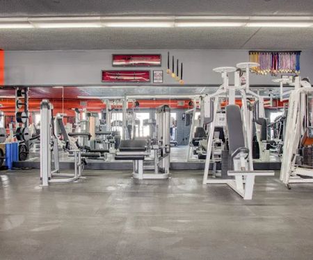 First Fitness