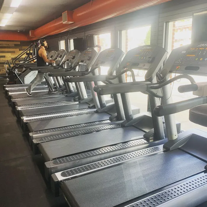 First Fitness Picture 7