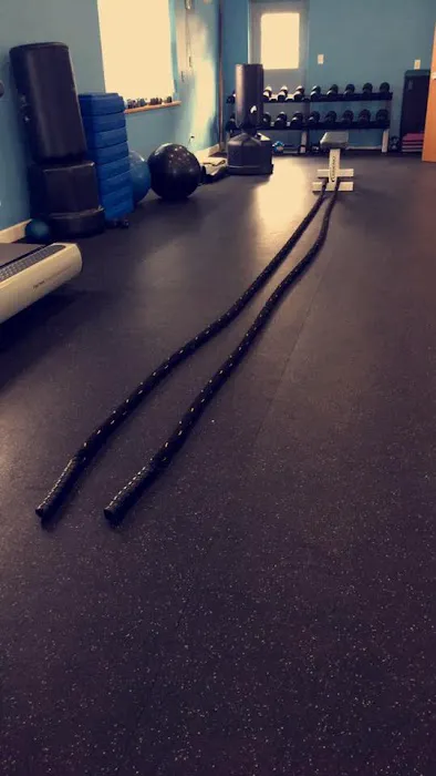 First Fitness Picture 5