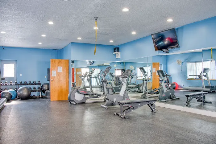 First Fitness Picture 4