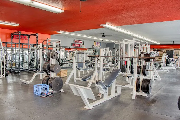 First Fitness Picture 9