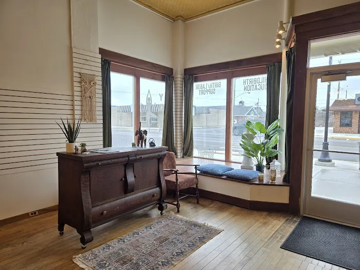 wildwood yoga Picture 7