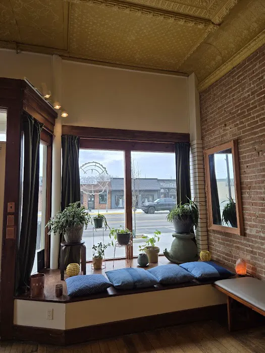 wildwood yoga Picture 10