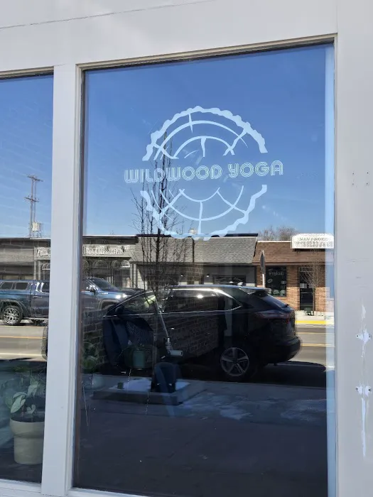 wildwood yoga Picture 5