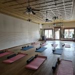 wildwood yoga