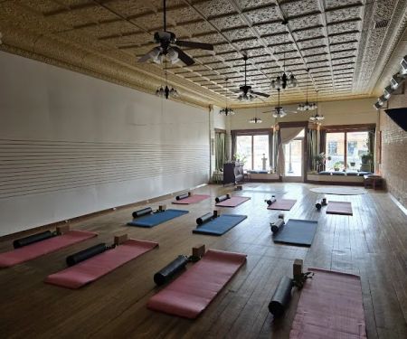 wildwood yoga