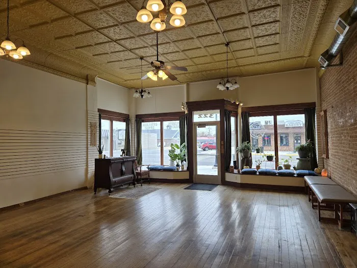 wildwood yoga Picture 9