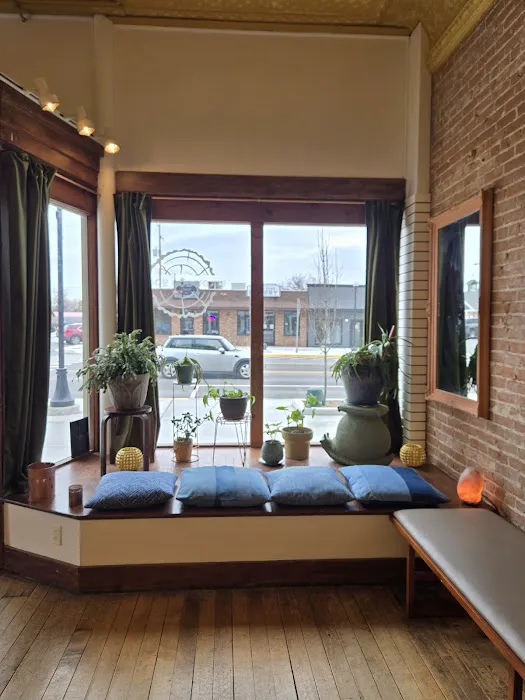 wildwood yoga Picture 6