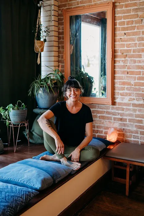 wildwood yoga Picture 3