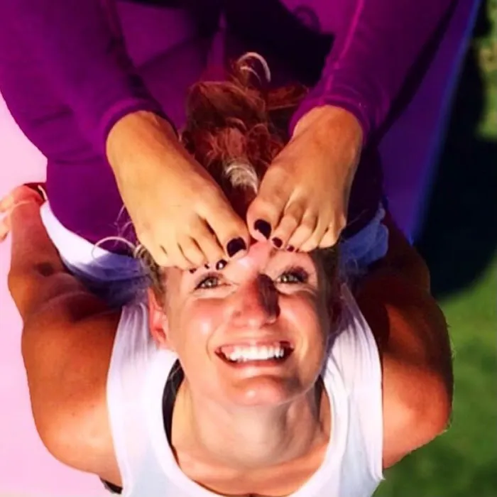 Sara Andres Fitness Picture 8