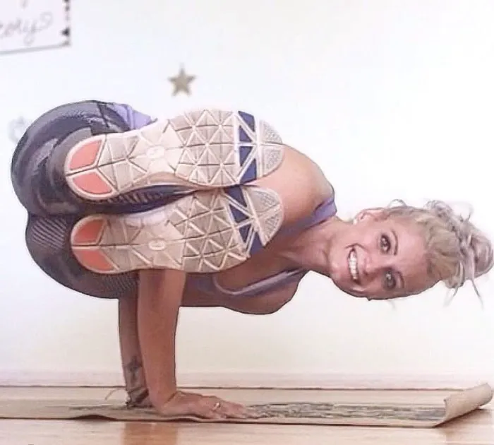 Sara Andres Fitness Picture 7