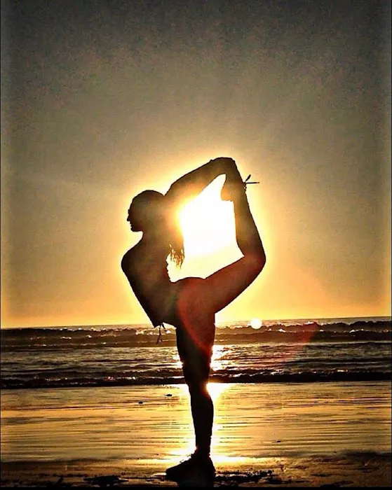 Sara Andres Fitness Picture 2