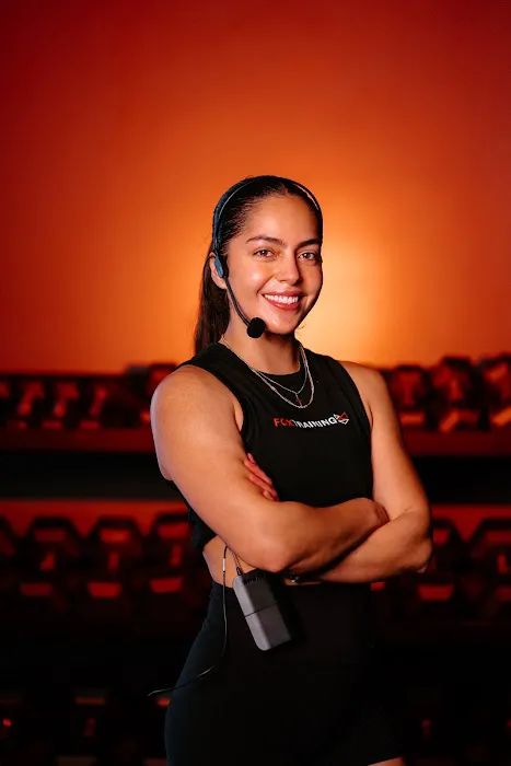 Fox Training Studio Picture 7